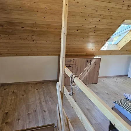 Nad Koupalistem Machuv Kraj Ferienhaus