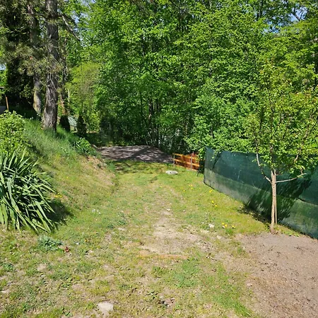 Ferienhaus Nad Koupalistem Machuv Kraj Bela pod Bezdezem